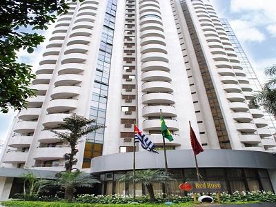 Travel Premium Flats Paulista Street 4* Sao Paulo