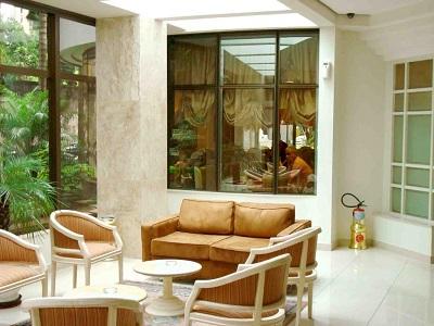 Travel Premium Flats Paulista Street Hotel
