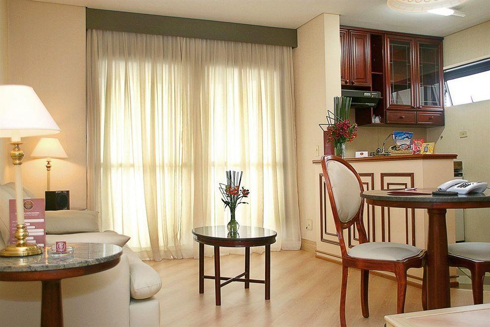 Travel Premium Flats Paulista Street 4*