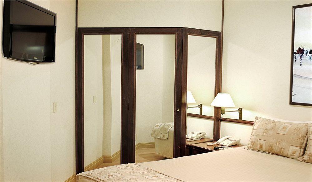 Travel Premium Flats Paulista Street 4*