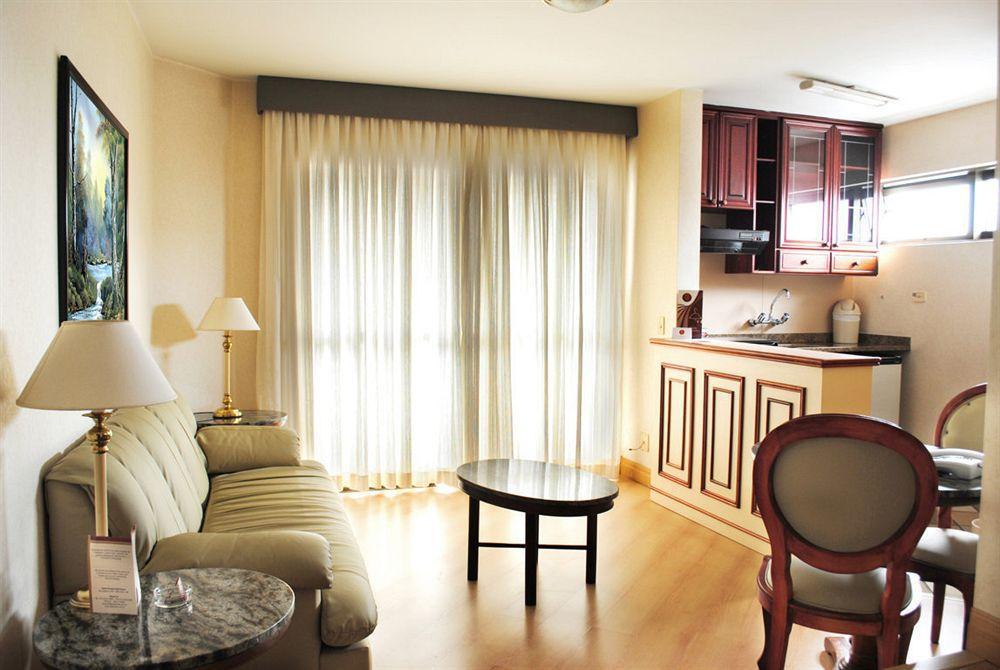 Travel Premium Flats Paulista Street Hotel 4*