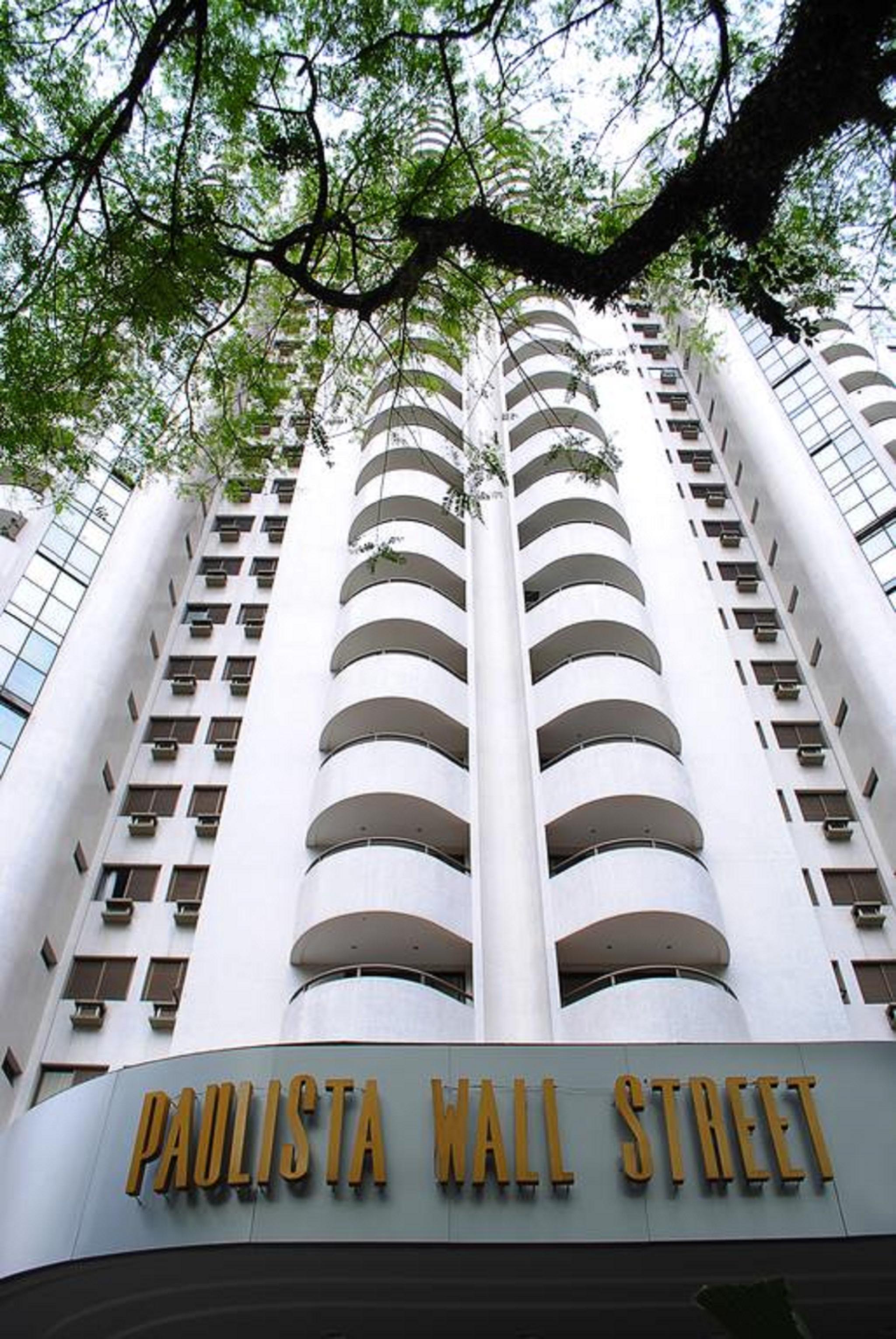Hotel Travel Premium Flats Paulista Street Sao Paulo