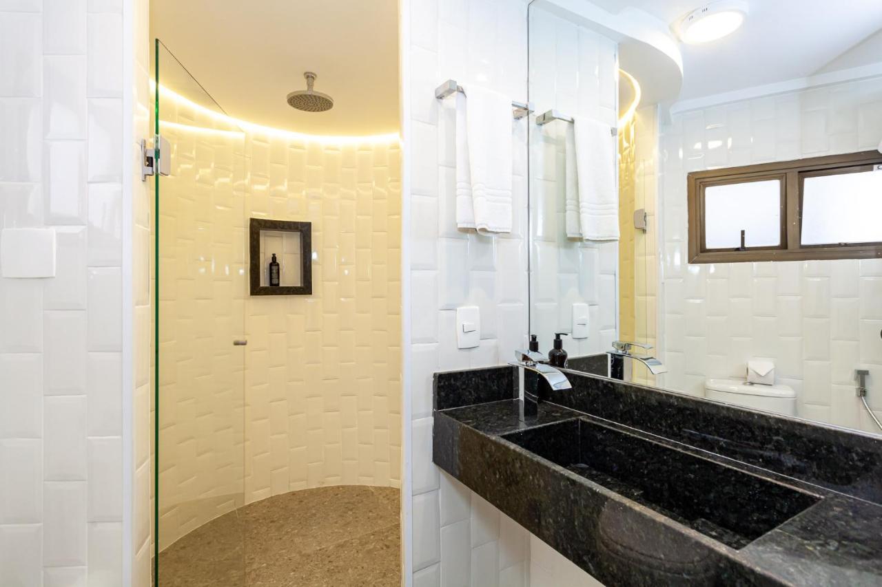 Travel Premium Flats Paulista Street Hotel 4*