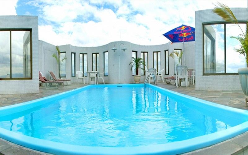 Hotel Travel Premium Flats Paulista Street 4*