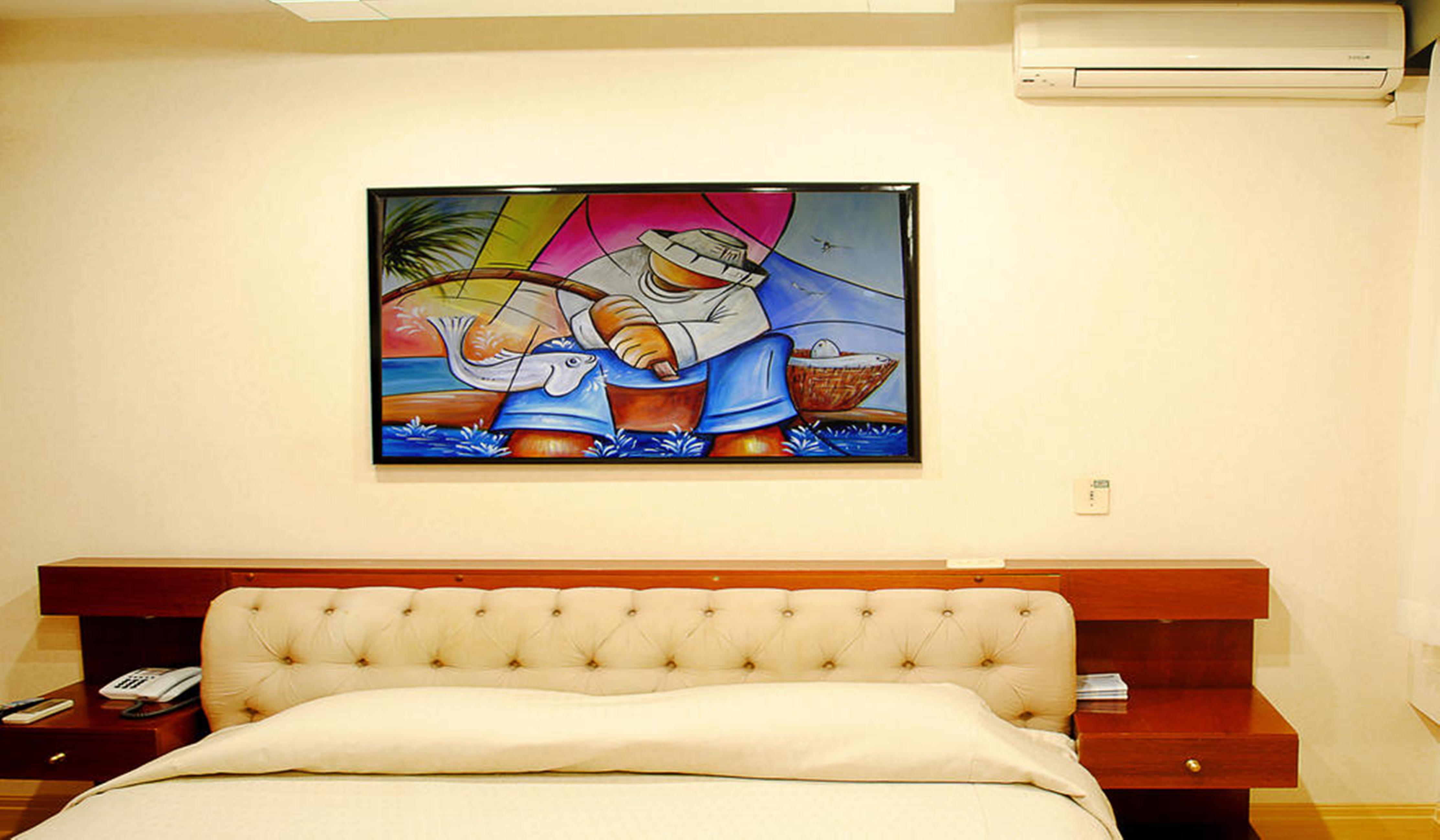 Travel Premium Flats Paulista Street 4*