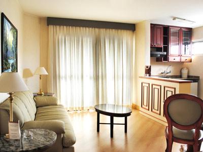 Travel Premium Flats Paulista Street Hotel 4*