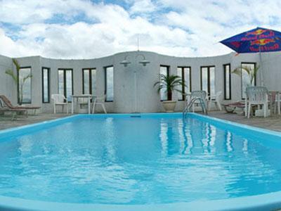 Travel Premium Flats Paulista Street Hotel