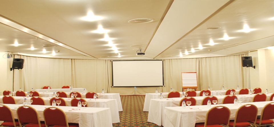 Hotel Travel Premium Flats Paulista Street 4*