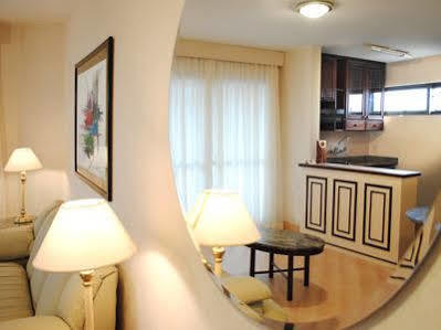 Travel Premium Flats Paulista Street Hotel Sao Paulo