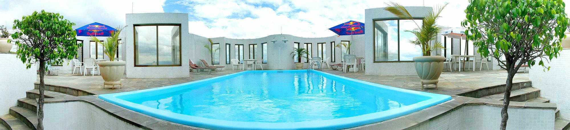 Travel Premium Flats Paulista Street 4*