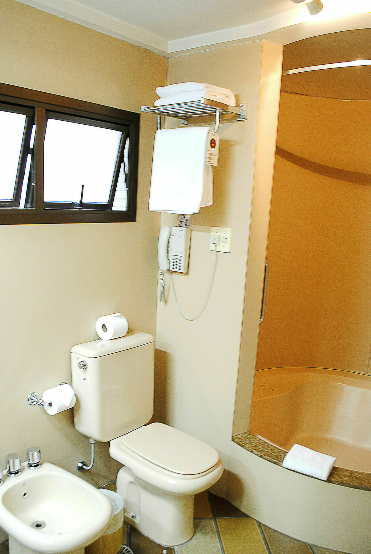 Travel Premium Flats Paulista Street 4* Sao Paulo