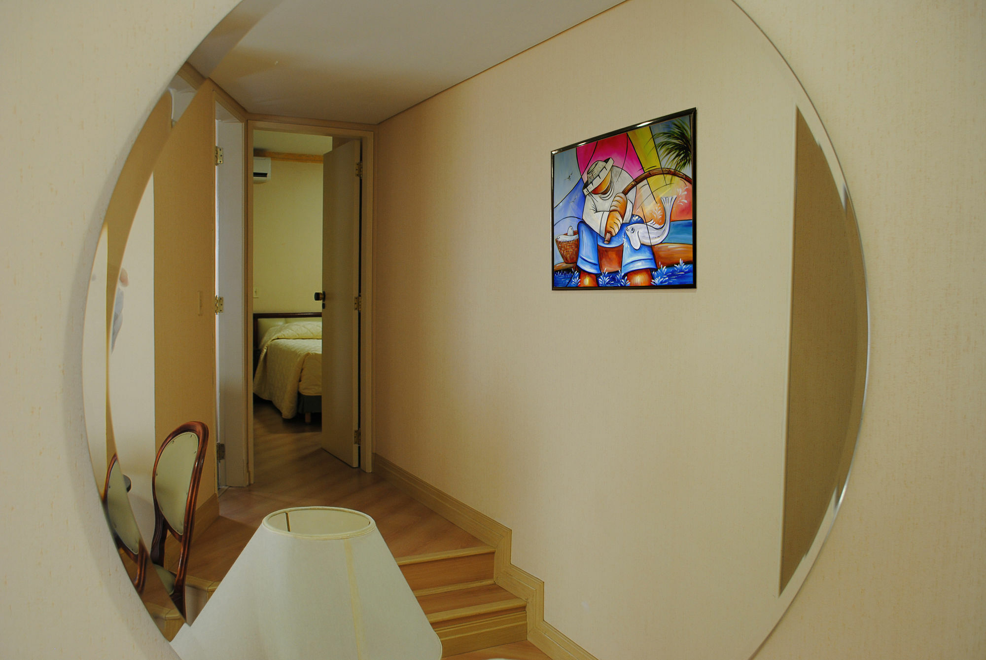 Hotel Travel Premium Flats Paulista Street
