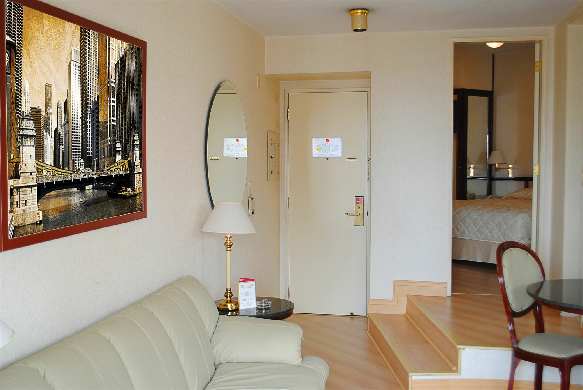 Travel Premium Flats Paulista Street 4*