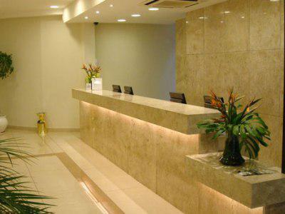 Travel Premium Flats Paulista Street Sao Paulo