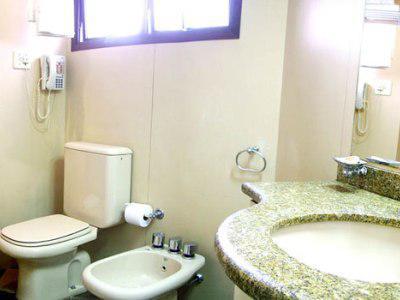 Hotel Travel Premium Flats Paulista Street 4*